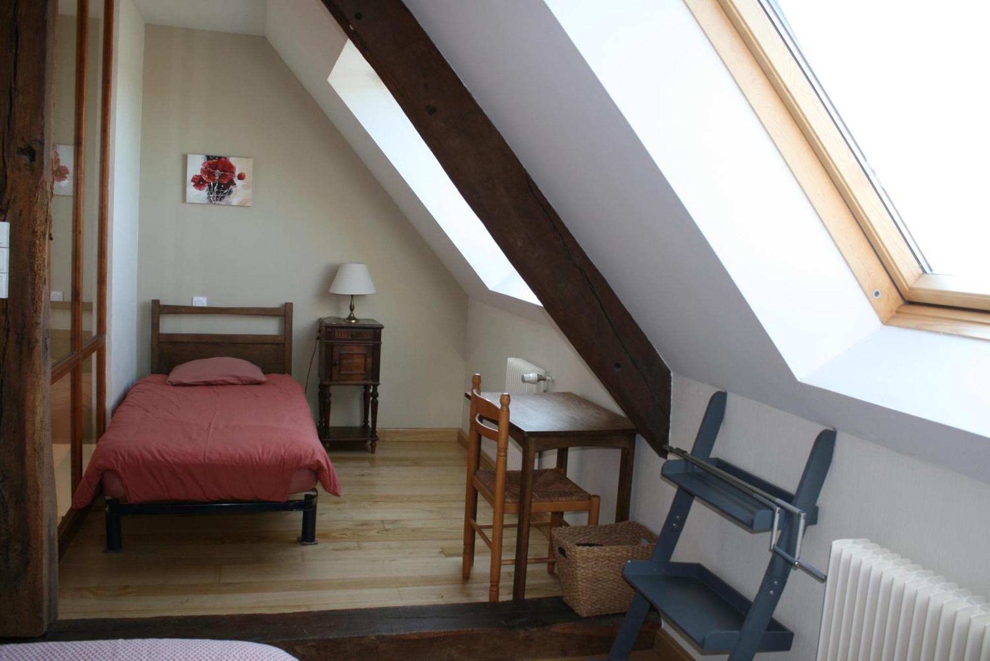 Willa Le Petit Manoir - Jean Gedouin Servon  Zewnętrze zdjęcie