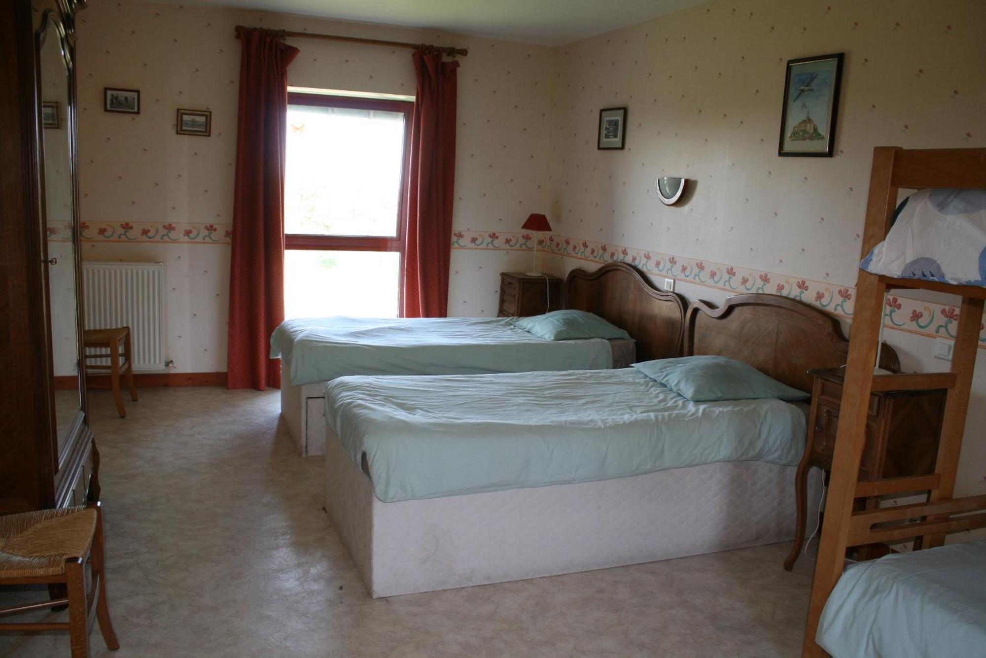 Willa Le Petit Manoir - Jean Gedouin Servon  Zewnętrze zdjęcie