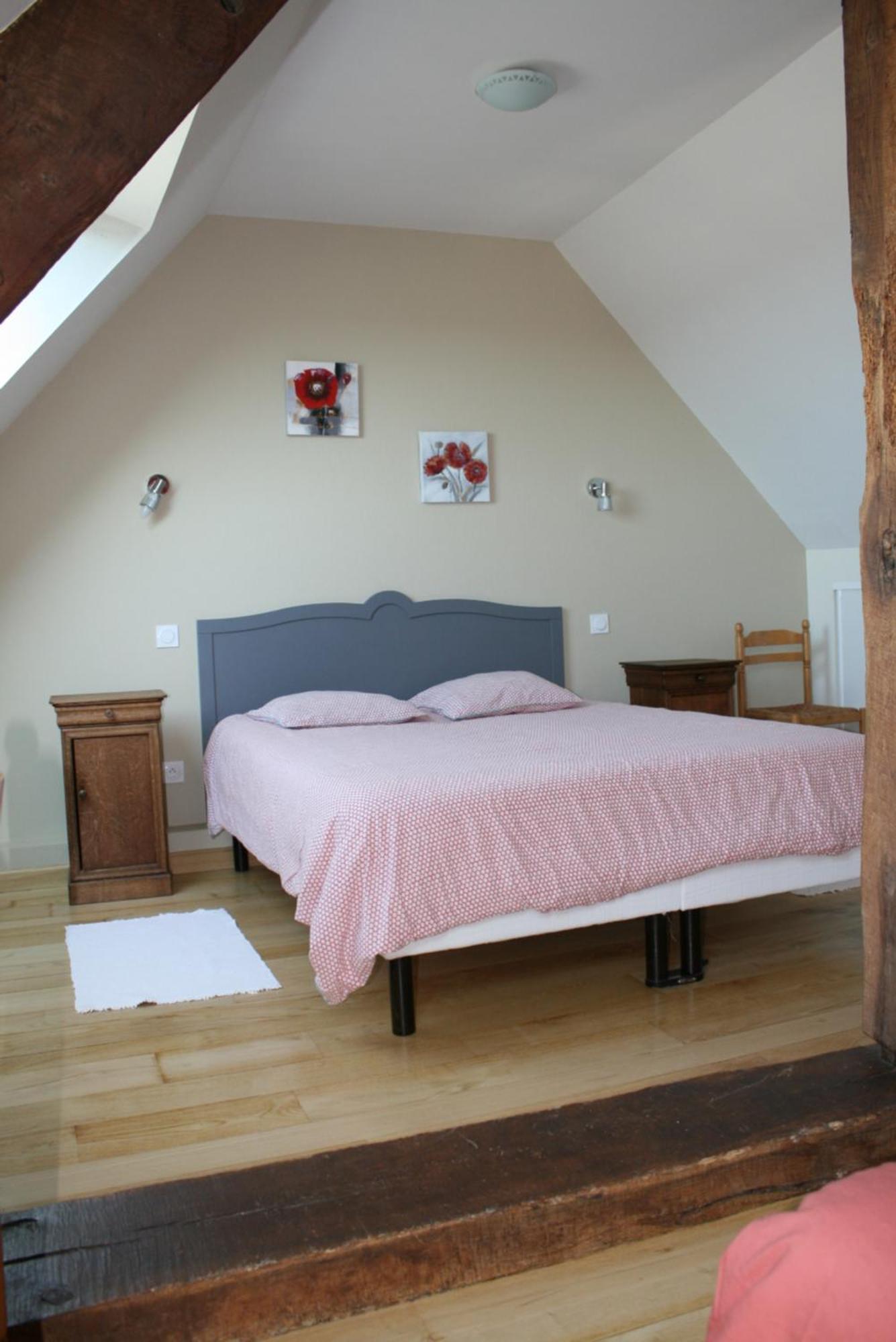Willa Le Petit Manoir - Jean Gedouin Servon  Zewnętrze zdjęcie